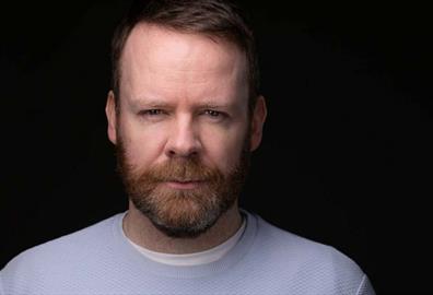 Neil Delamere: Reinventing The Neil