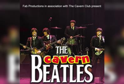 The Cavern Beatles