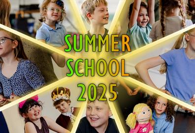 Summer School at Alibi
