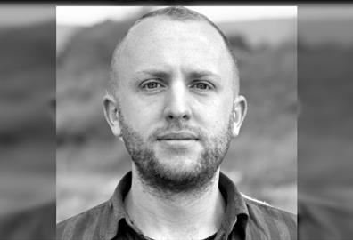 In Conversation with Jake Lloyd: The Word Made Paint