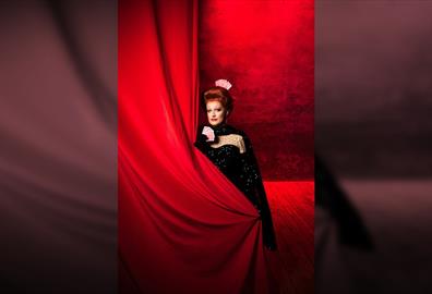 Kate Butch: Choose Your Own Cabaret