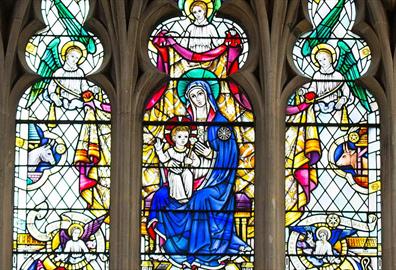 Handel Messiah with Exeter Cathedral Choir