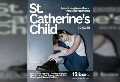 St. Catherine's Child