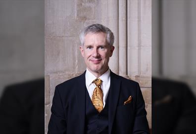 Summer Organ Recital: Timothy Noon