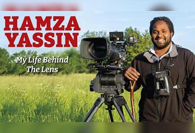 Hamza Yassin