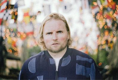 Tom Hickox