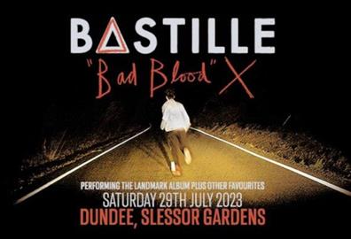 Bastille