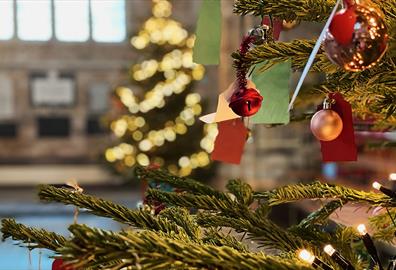 Lord Mayor’s Carol Service