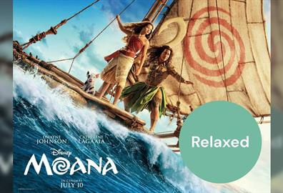 Moana