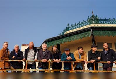 Fisherman's Friends