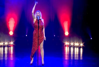 Celine – My Heart Will Go On
