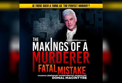 The Makings of a Murderer