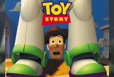 Toy Story