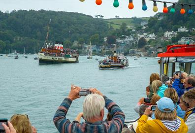 Dartmouth Royal Regatta