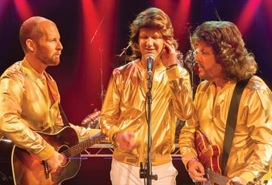 Bee Gees/Abba Show