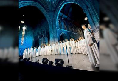 Libera in Concert
