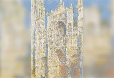 Exhibition on Screen: Monet