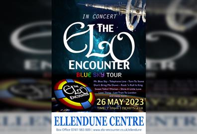 The ELO Encounter