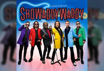 Showaddywaddy