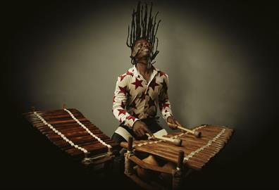 N'faly Kouyaté