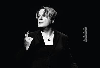 Eddie Izzard: The Remix