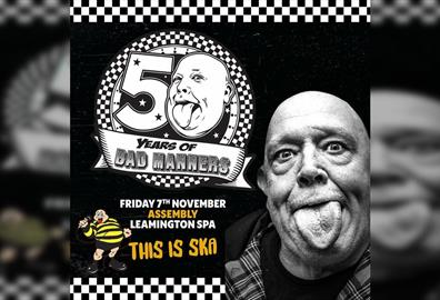 Bad Manners