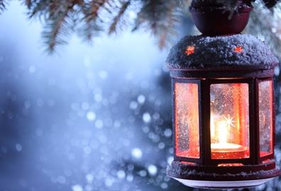 Night at the Museum - Winter Wonders