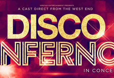 Disco Inferno
