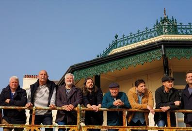 Fisherman's Friends