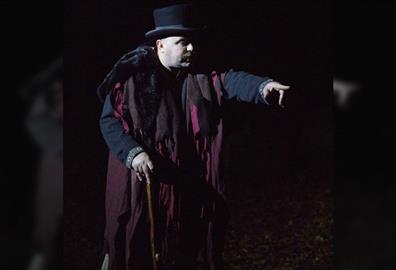 Halloween Tales Pub Trail