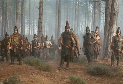 The Odyssey