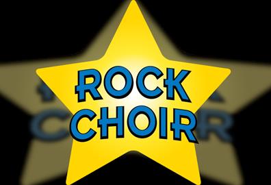 Exeter Rock Choir