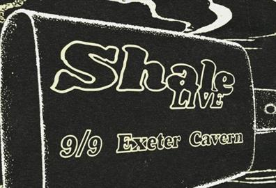 Shale!