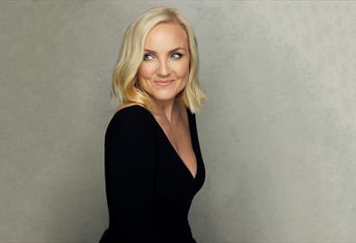 Kerry Ellis