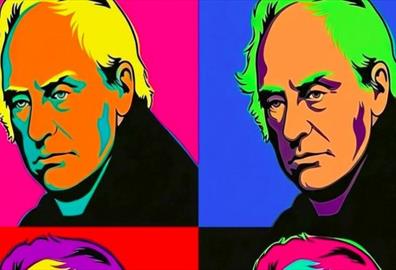 The Many Ghosts of Bishop Philpotts