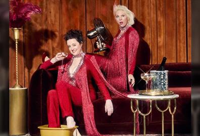 Scummy Mummies: Hot Mess