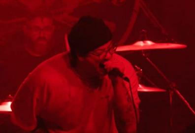 Chained to the Bottom of the Ocean