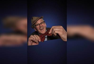 Count Arthur Strong - And it’s Goodnight From Me!