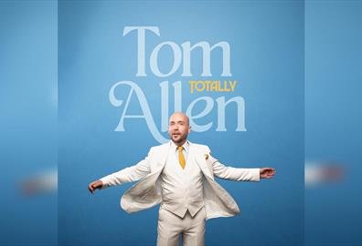 Tom Allen: Totally