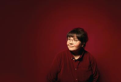 Sofie Hagen: Will I Ever Have Sex Again?
