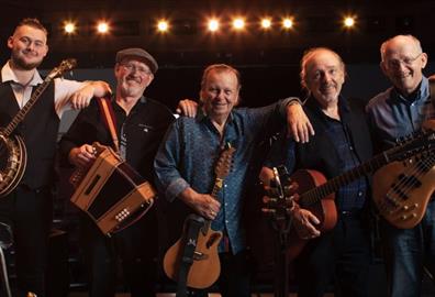 The Fureys
