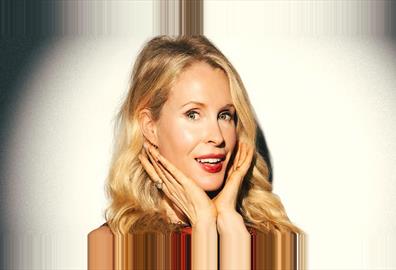 Lucy Beaumont - Bad at Quiz Shows, Good With Weirdos