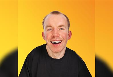 Lost Voice Guy: Cerebral LOL-sy
