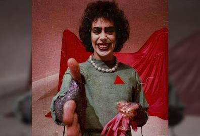 The Rocky Horror Picture Show