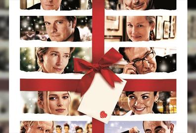 Love Actually