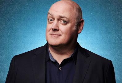 Dara Ó Briain: Re:Creation