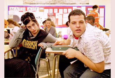 Art Week 2025: Mean Girls Prom Party: Dolly’s Film Club
