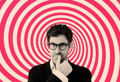 Dan Schreiber: This Changes Everything