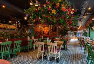 Comptoir Libanais