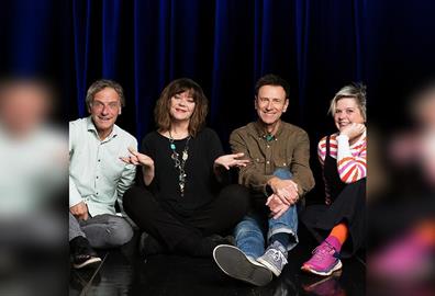 Comedy Store Players